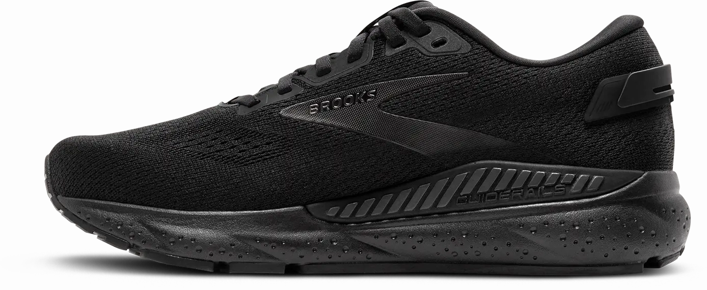 Men's Brooks Beast GTS 24  Maximum Support & Stability for Every Stride Brooks versatile athletic shoe models