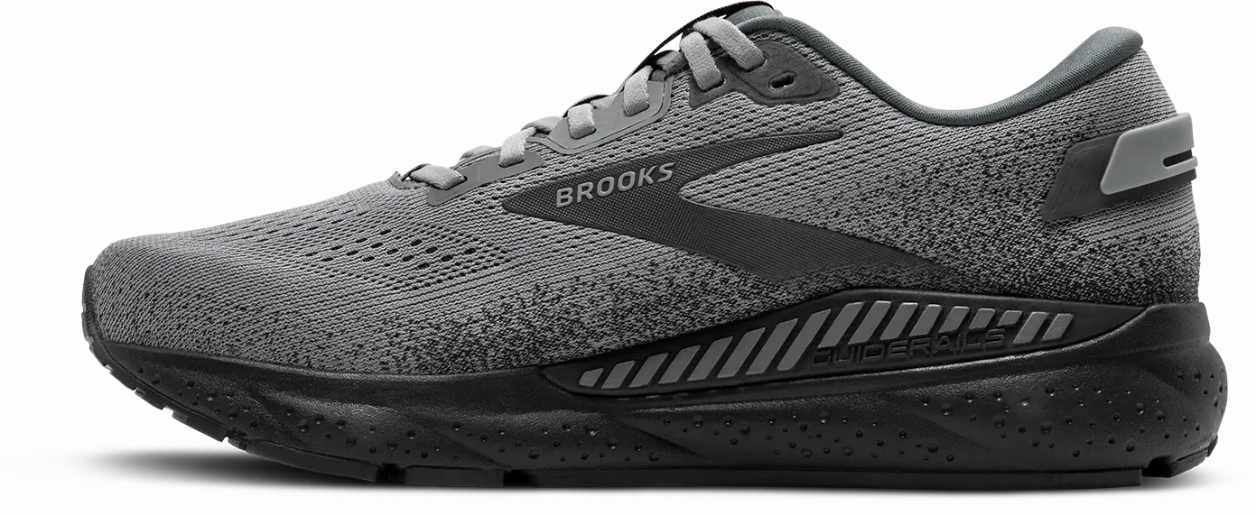 Men's Brooks Beast GTS 24  Maximum Support & Stability for Every Stride Brooks versatile athletic shoe models