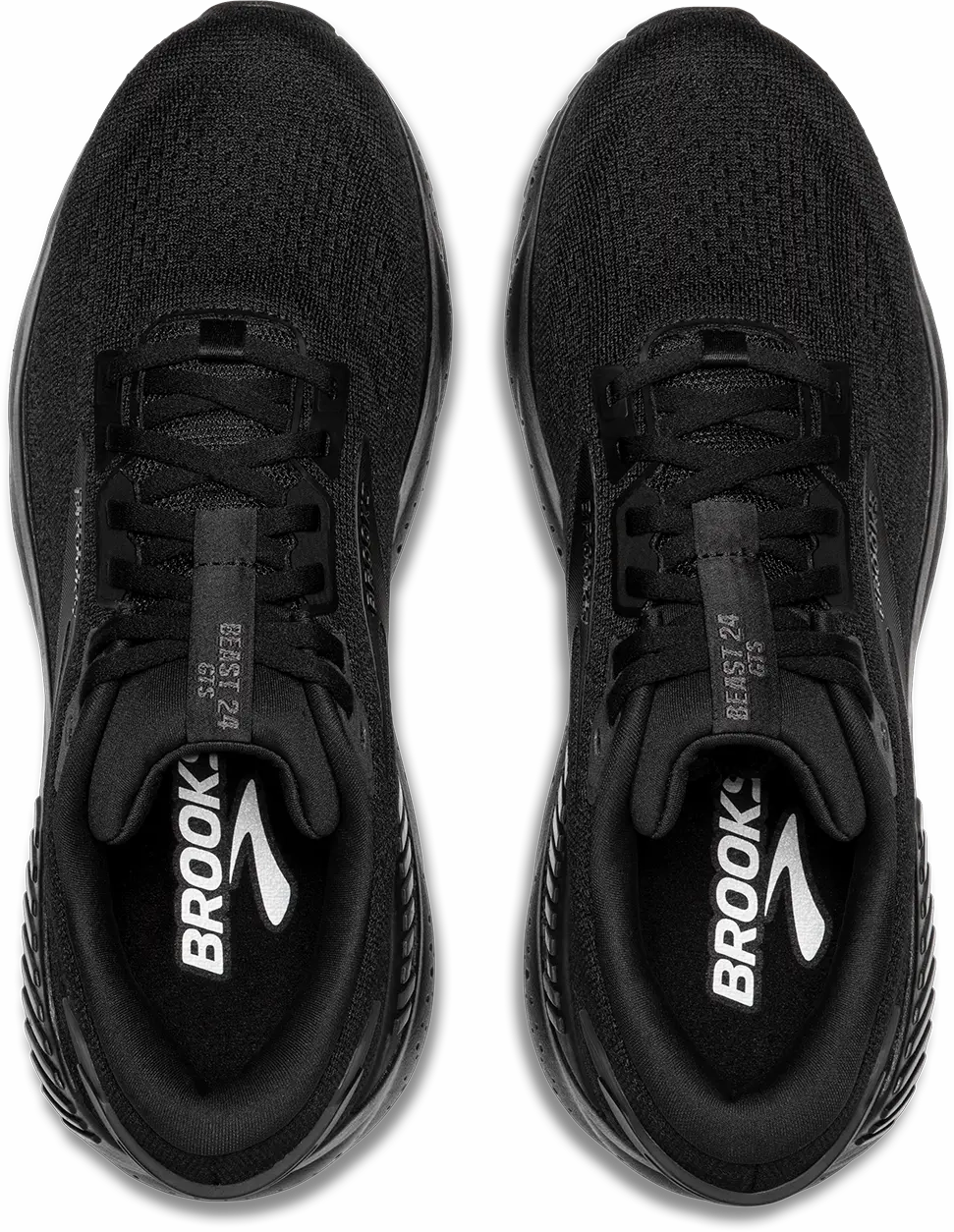 Men's Brooks Beast GTS 24  Maximum Support & Stability for Every Stride Brooks versatile athletic shoe models