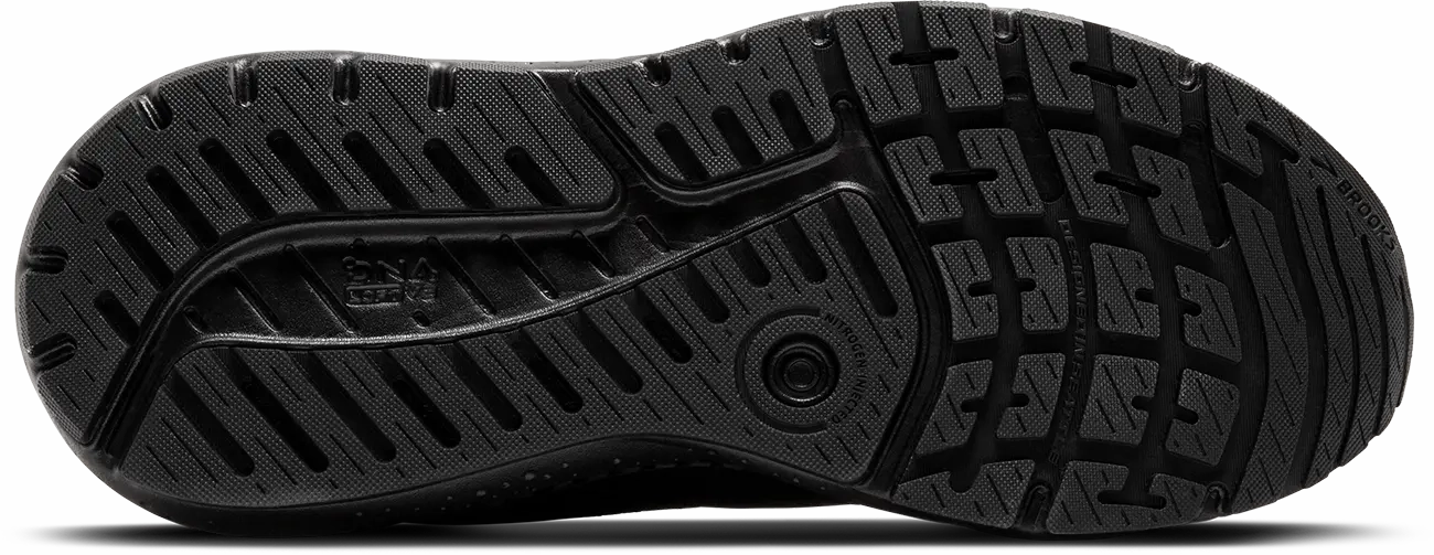 Men's Brooks Beast GTS 24  Maximum Support & Stability for Every Stride Brooks versatile athletic shoe models