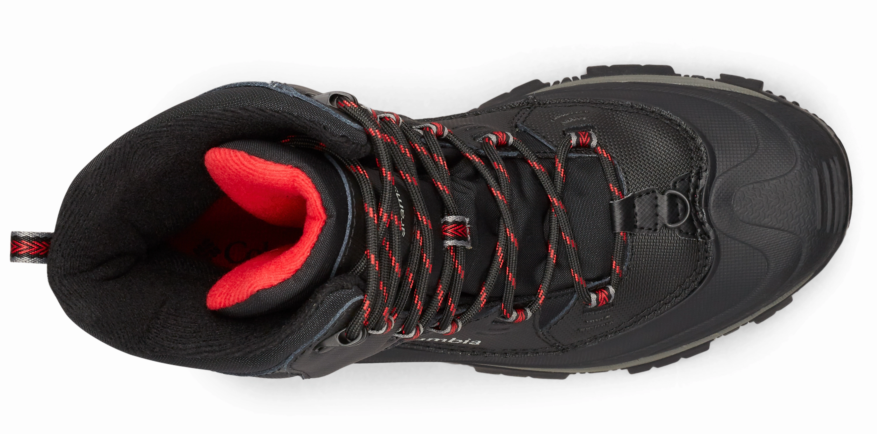 Men's Bugaboot III Trail Grip Shoes