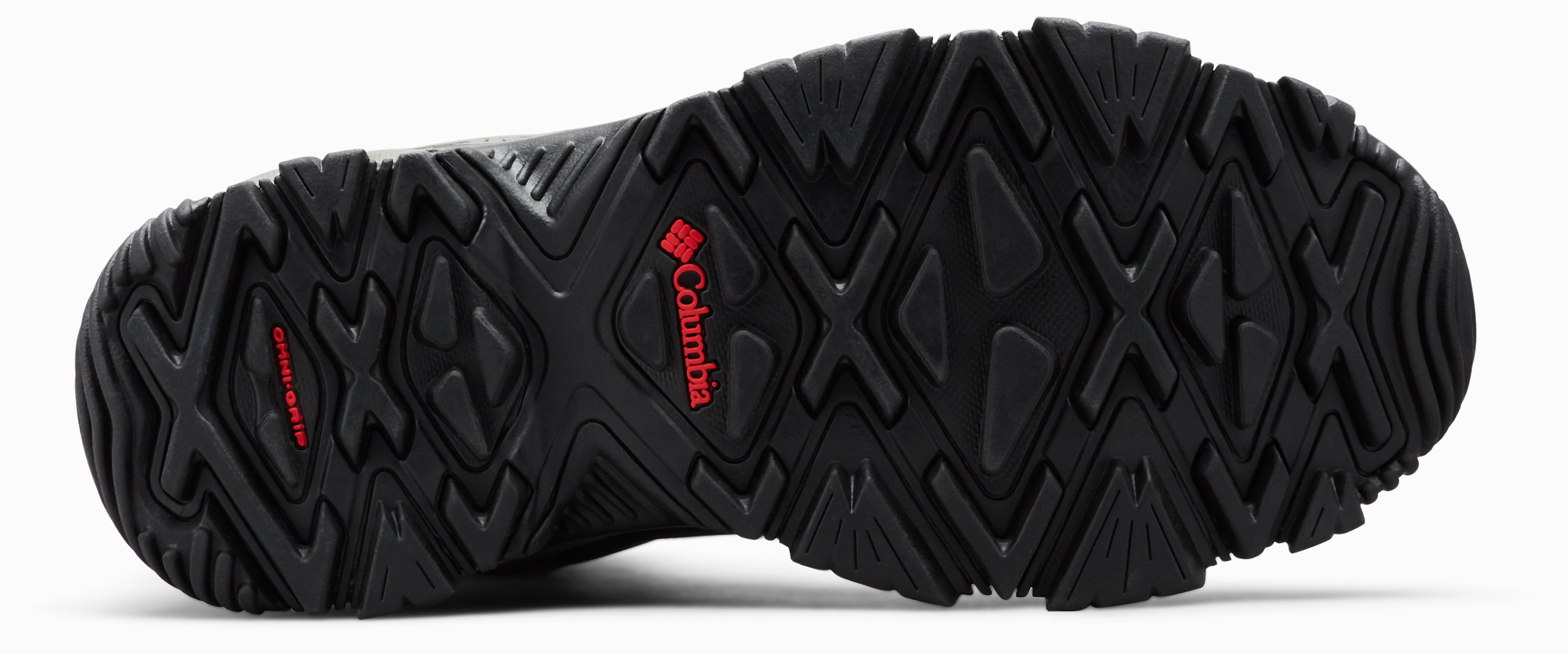 Men's Bugaboot III Trail Grip Shoes