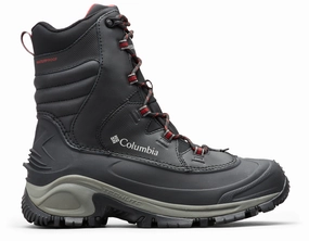 Men's Bugaboot III Columbia footwear designs