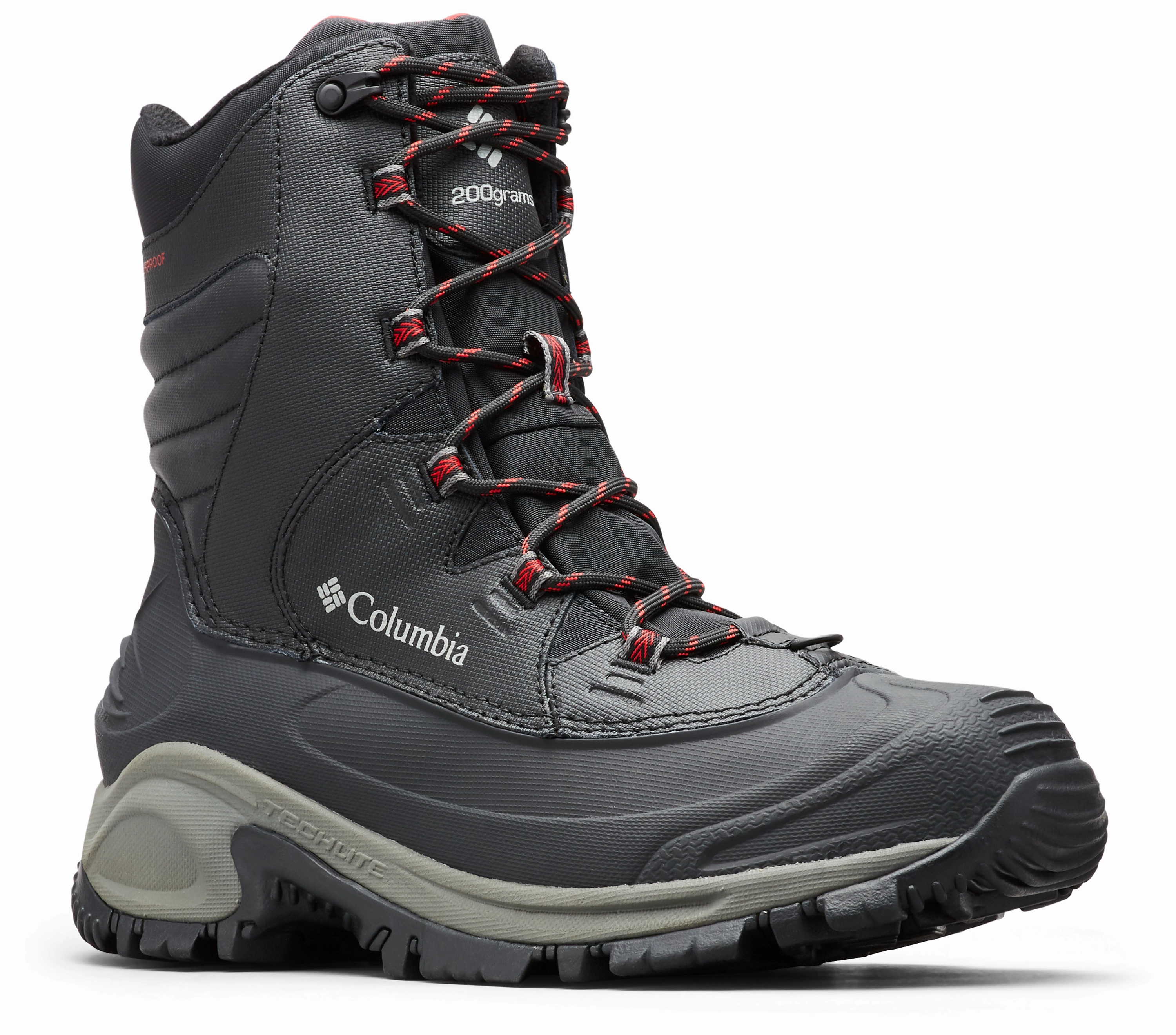 Men's Bugaboot III Trail Grip Shoes