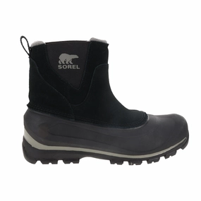 Men's Buxton Pull On Sorel footwear designs