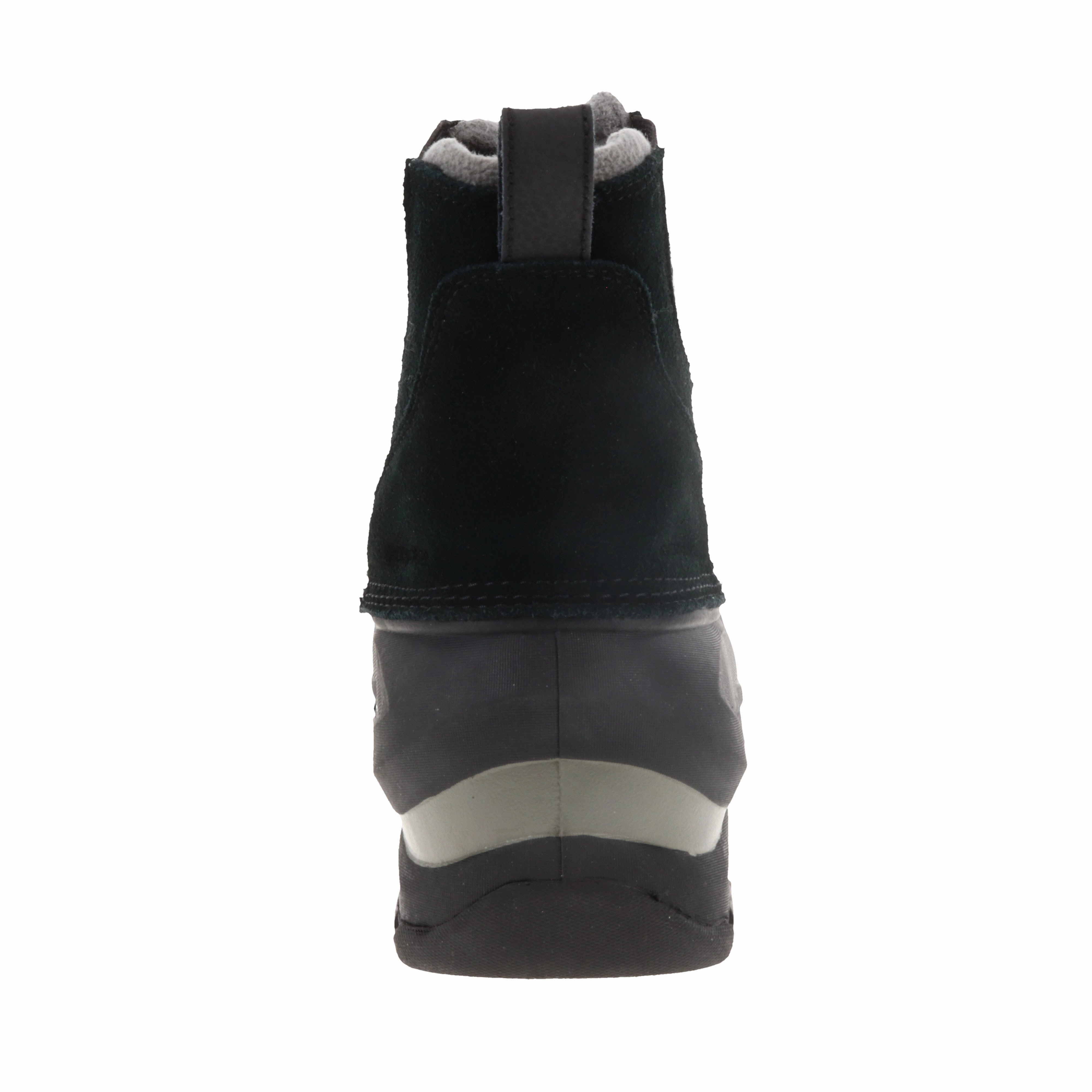 Men's Buxton Pull On Nautical Style Shoes