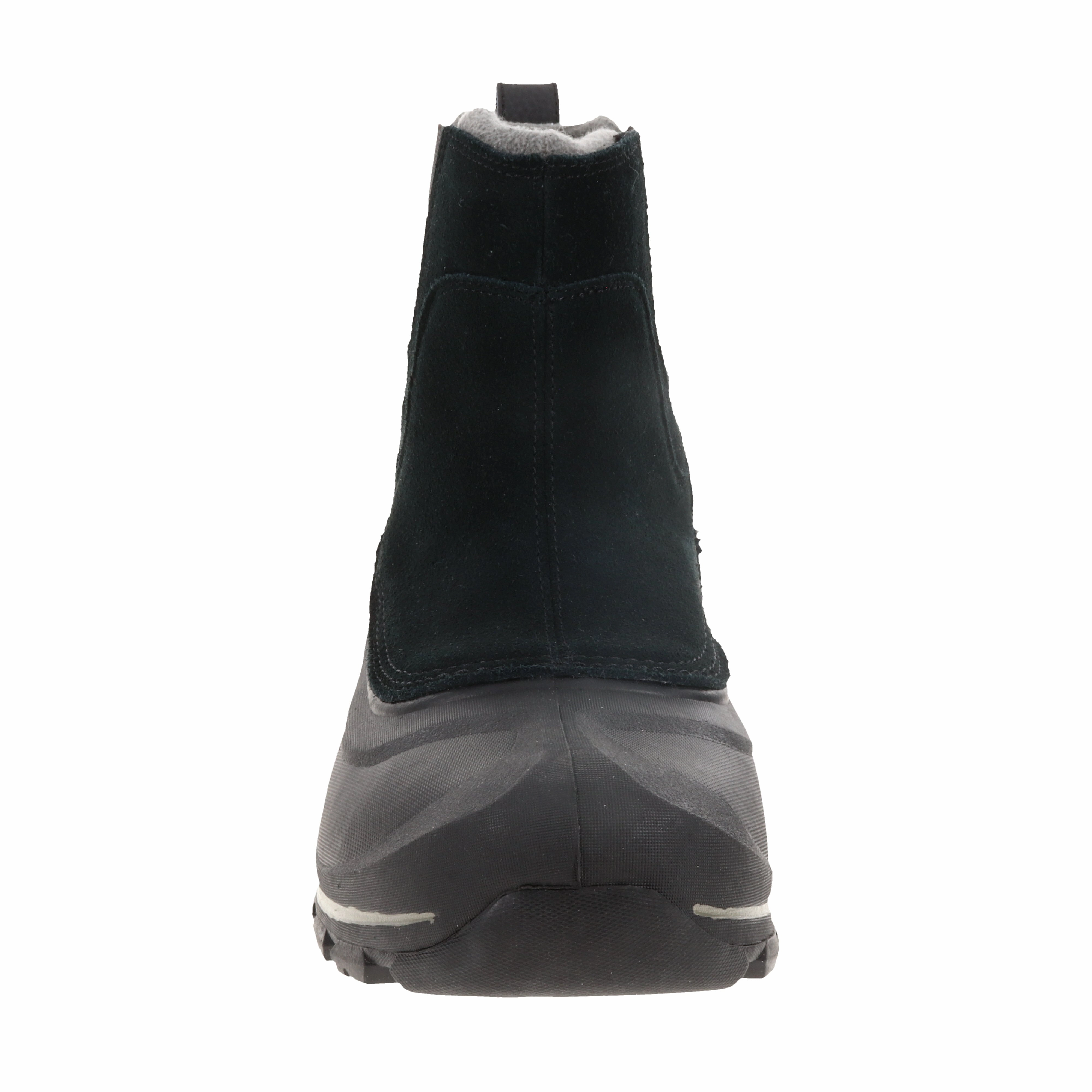 Men's Buxton Pull On Nautical Style Shoes