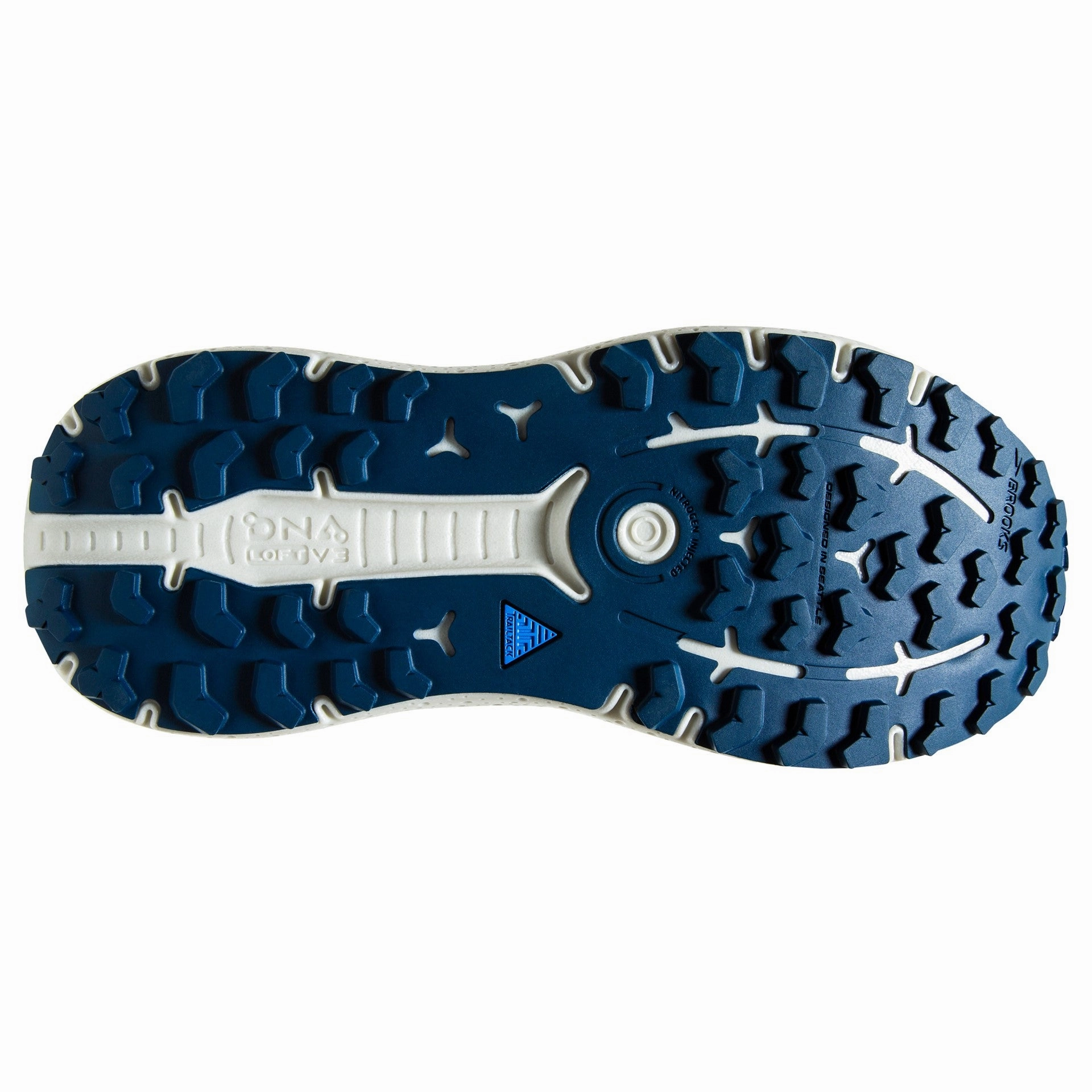 MEN'S CALDERA 6 Mens casual trainers
