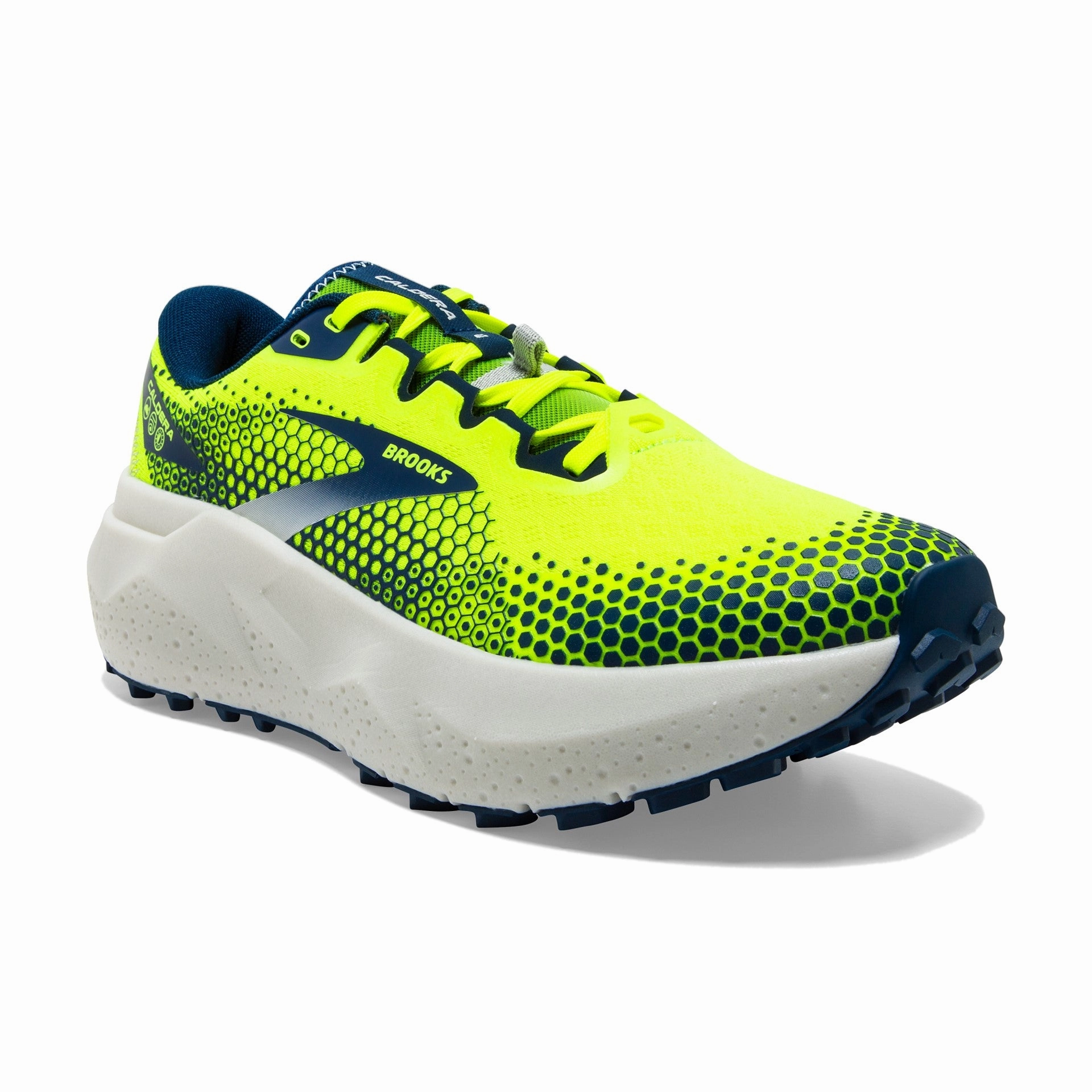 MEN'S CALDERA 6 Mens casual trainers