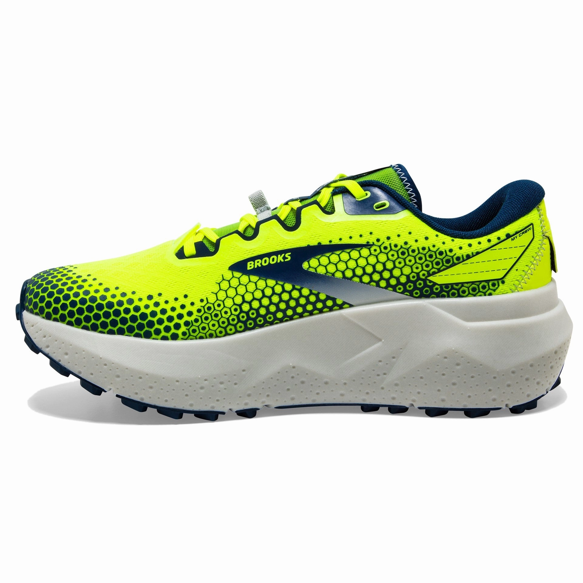 MEN'S CALDERA 6 Mens casual trainers