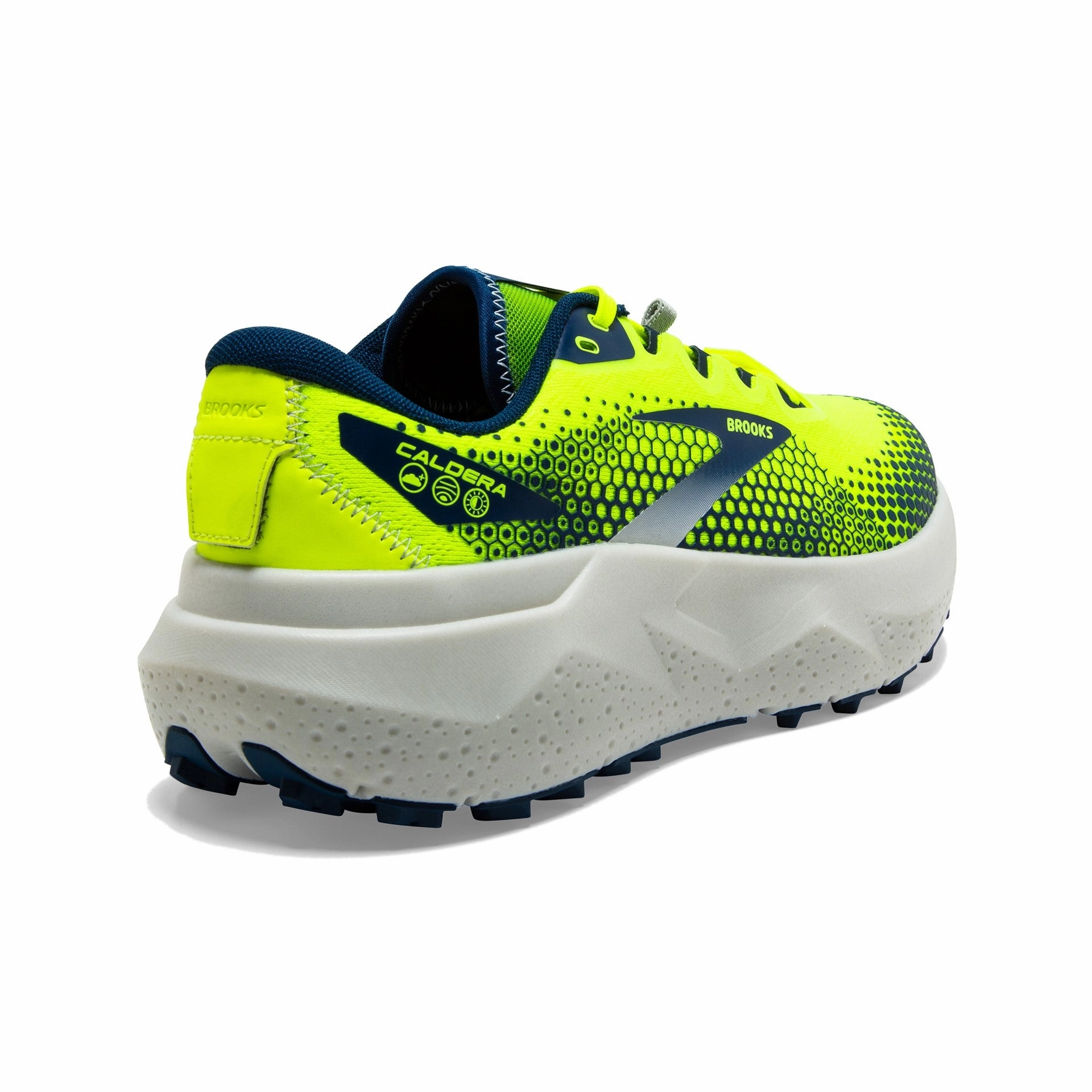 MEN'S CALDERA 6 Mens casual trainers