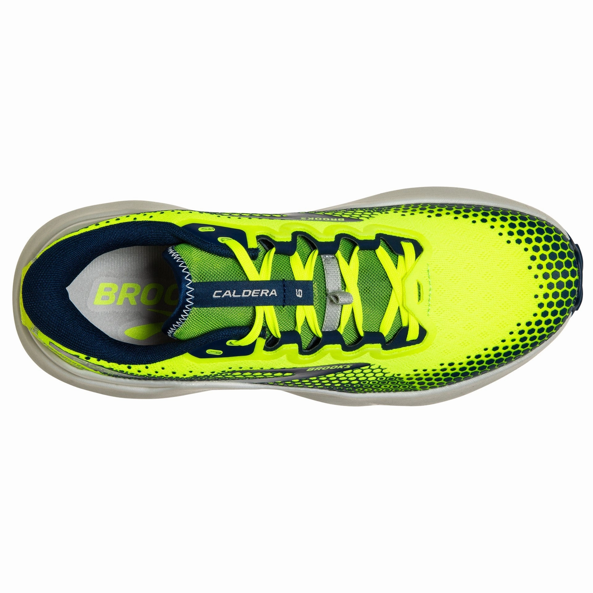 MEN'S CALDERA 6 Mens casual trainers