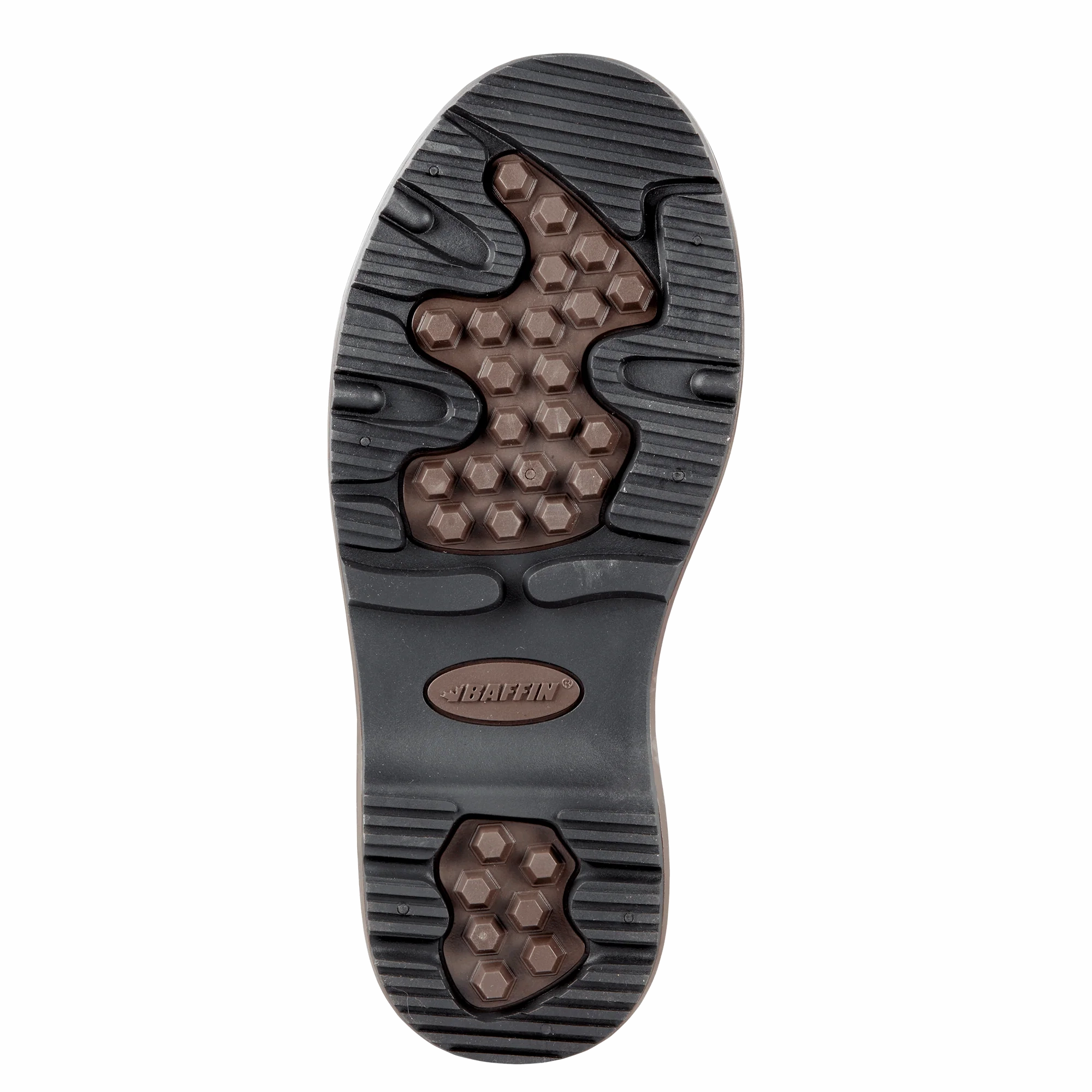 Men's Canada Insulated Cold Weather Boots