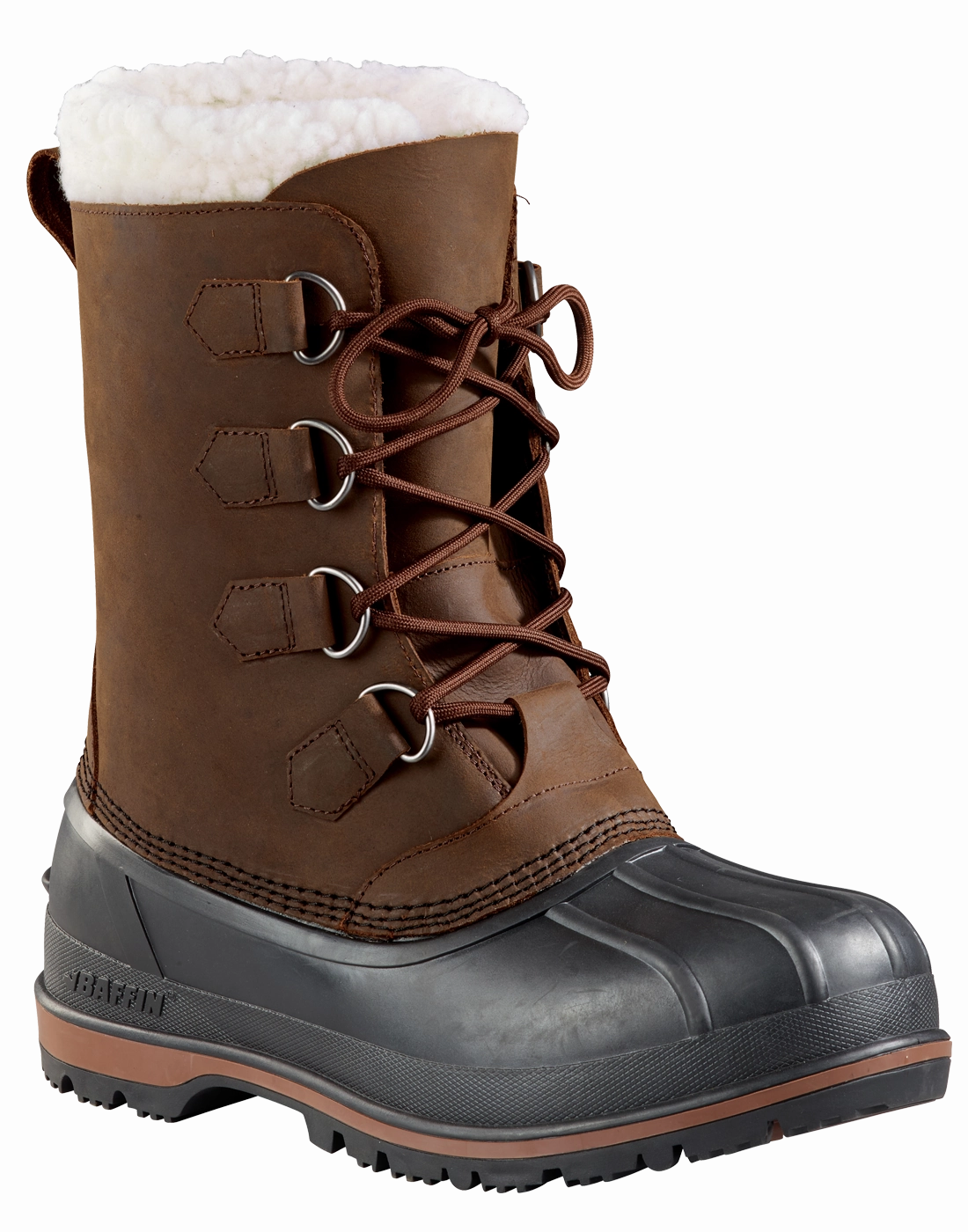 Men's Canada Baffin shoe designs