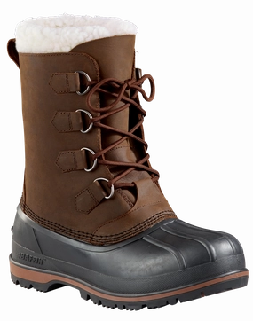 Men's Canada Baffin shoe designs