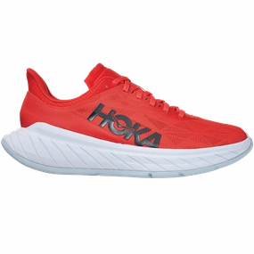 Men's Carbon X 2 Off-road traction sneakers