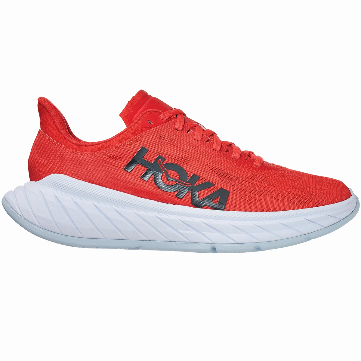 Men's Carbon X 2 Off-road traction sneakers