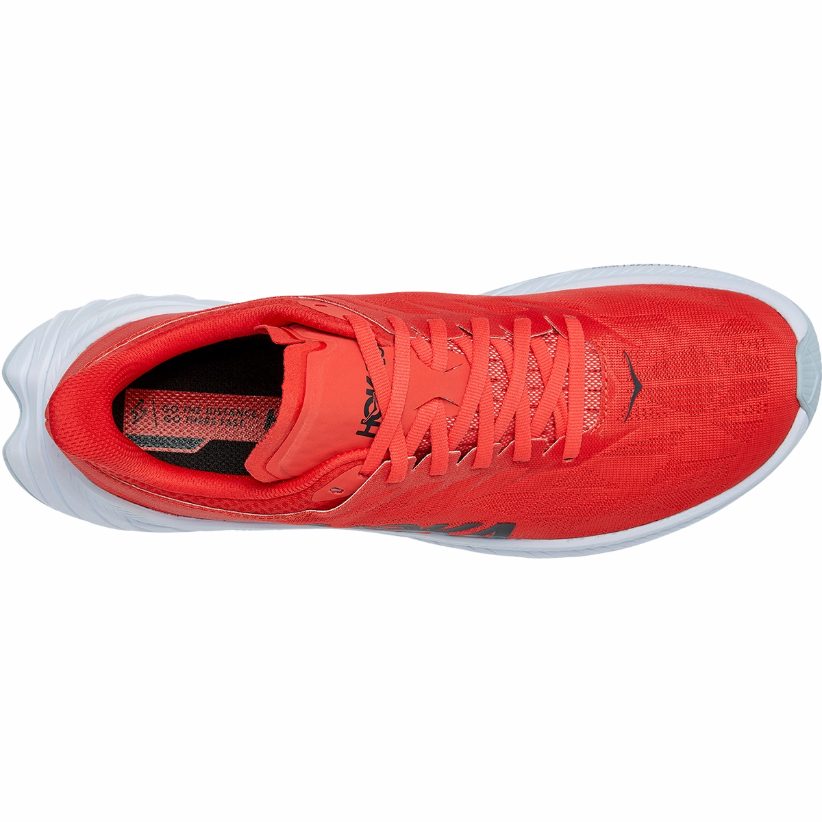 Men's Carbon X 2 Designer casual sneakers