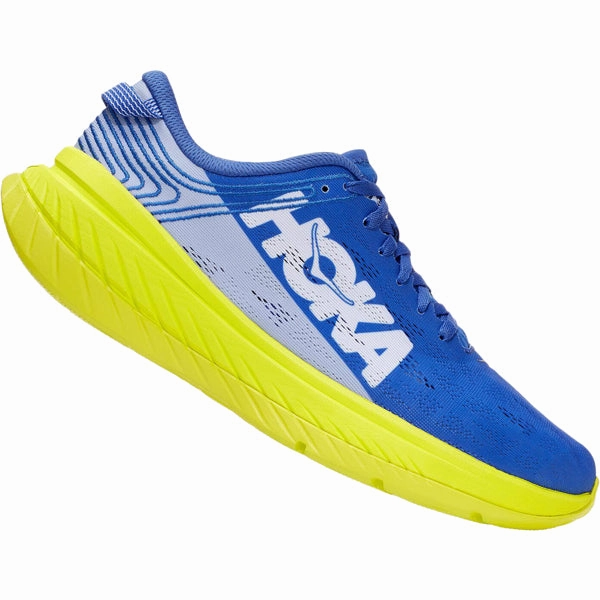 Men's Carbon X Designer casual sneakers