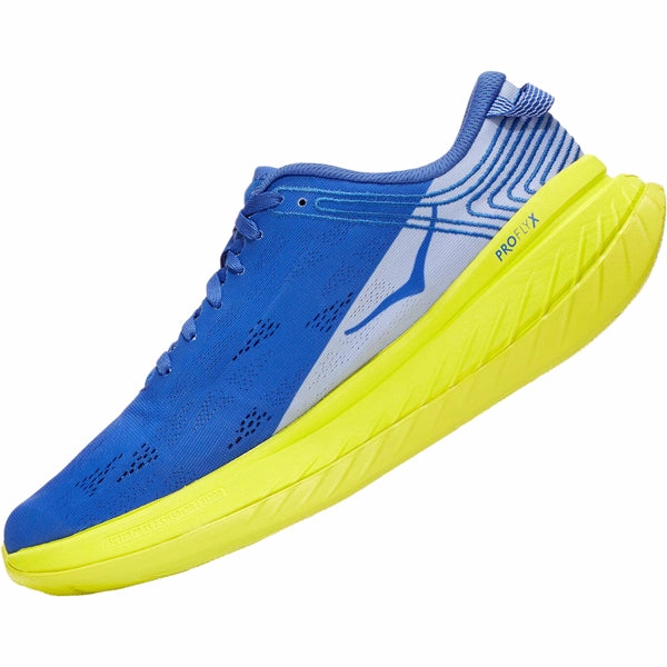 Men's Carbon X Designer casual sneakers