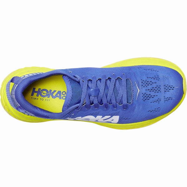 Men's Carbon X Designer casual sneakers