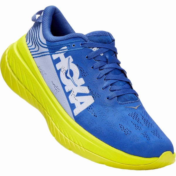 Men's Carbon X Designer casual sneakers