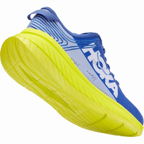 Men's Carbon X Designer casual sneakers