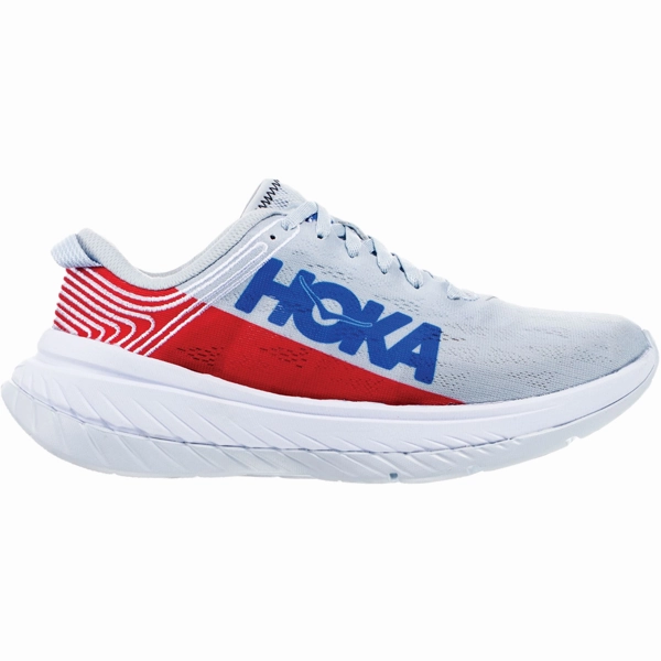 Men's Carbon X Designer casual sneakers