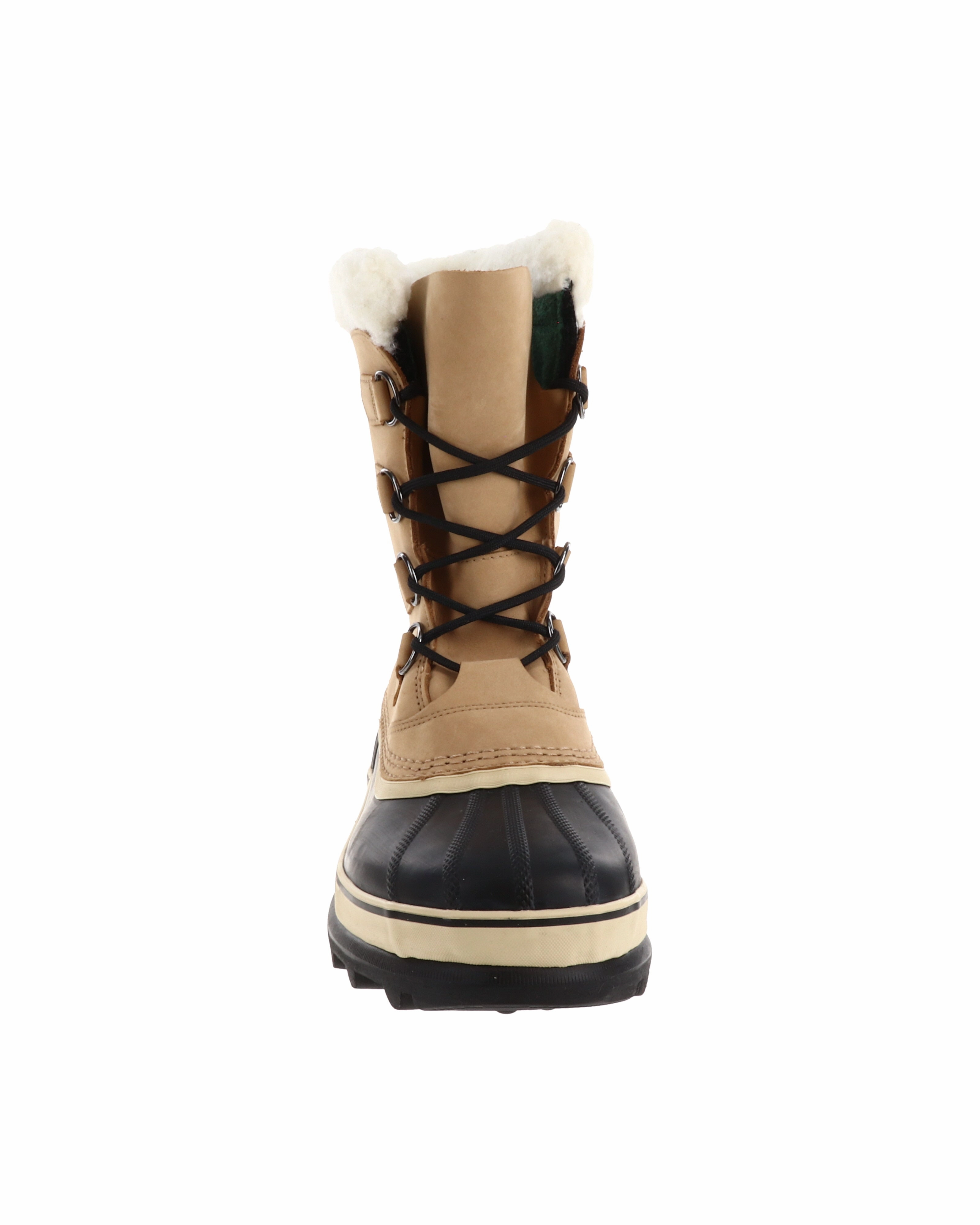 Men's Caribou Nautical Style Shoes