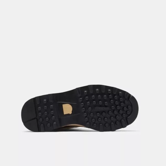 Men's Caribou Nautical Style Shoes