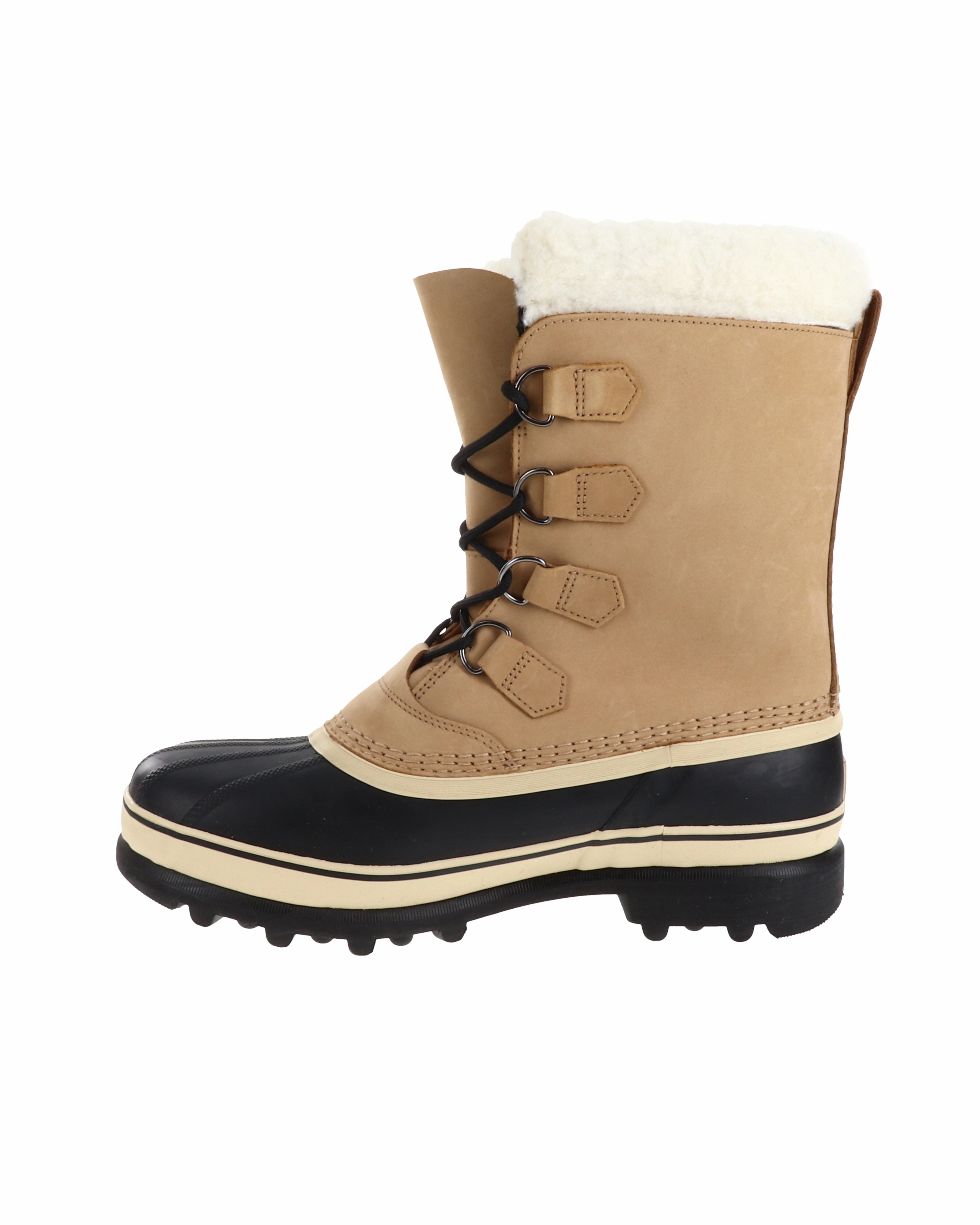 Men's Caribou Nautical Style Shoes