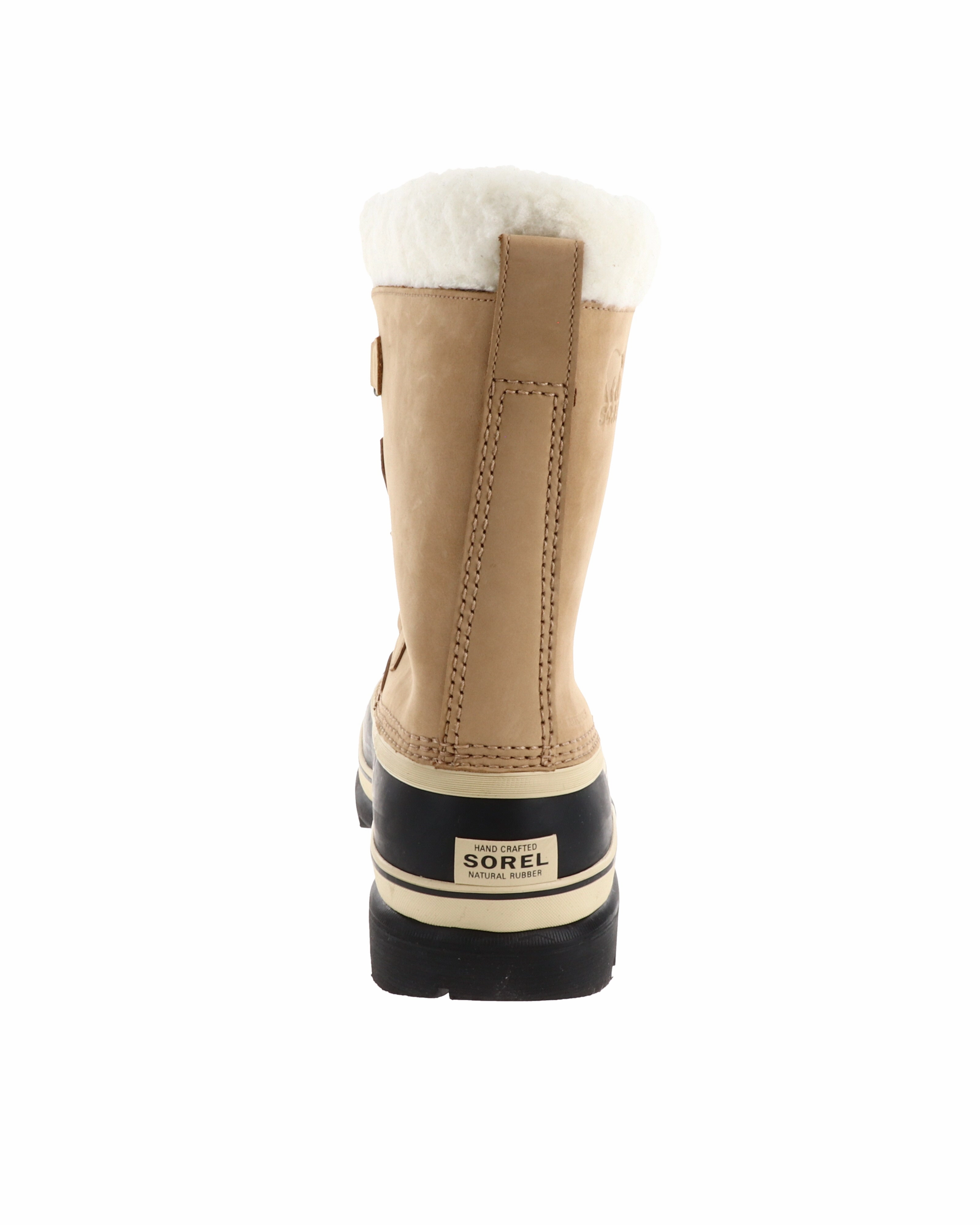 Men's Caribou Nautical Style Shoes