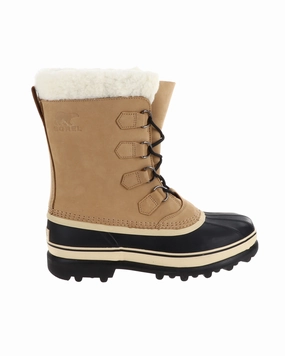 Men's Caribou Sorel footwear designs