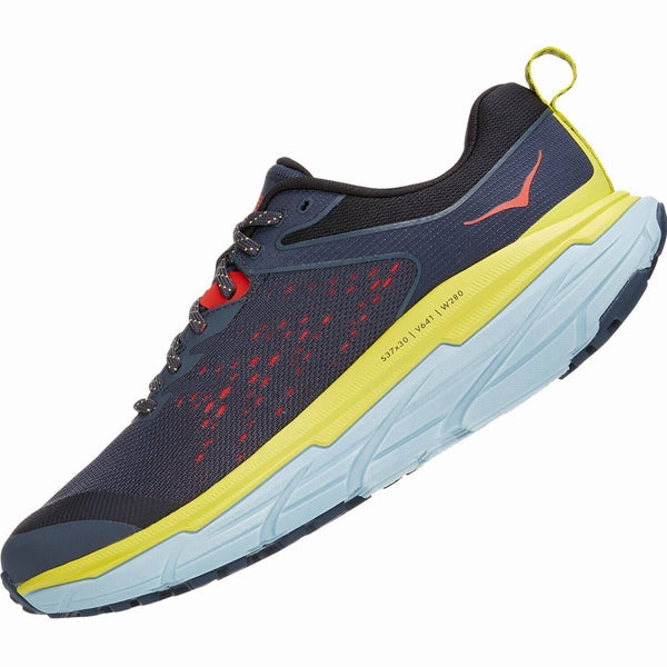Men's Challenger ATR 6 - Wide Designer casual sneakers