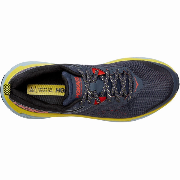 Men's Challenger ATR 6 - Wide Designer casual sneakers