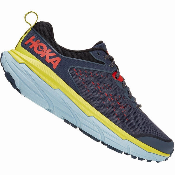 Men's Challenger ATR 6 - Wide Designer casual sneakers
