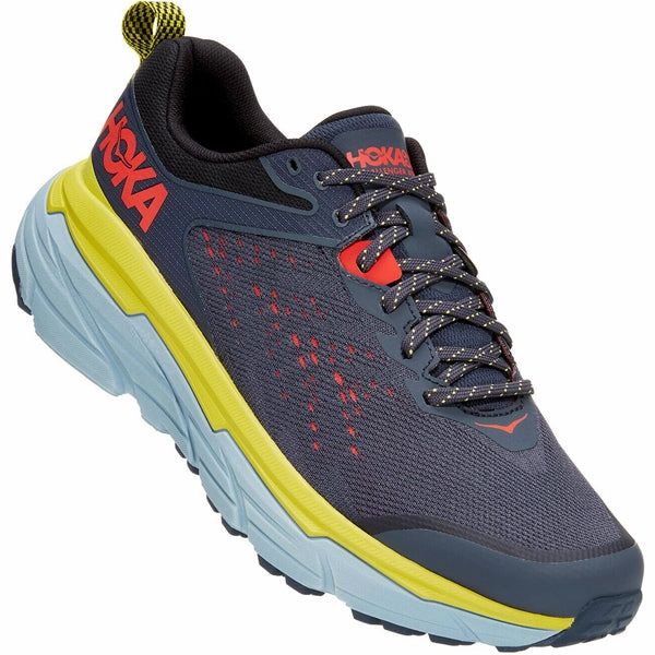 Men's Challenger ATR 6 - Wide Designer casual sneakers