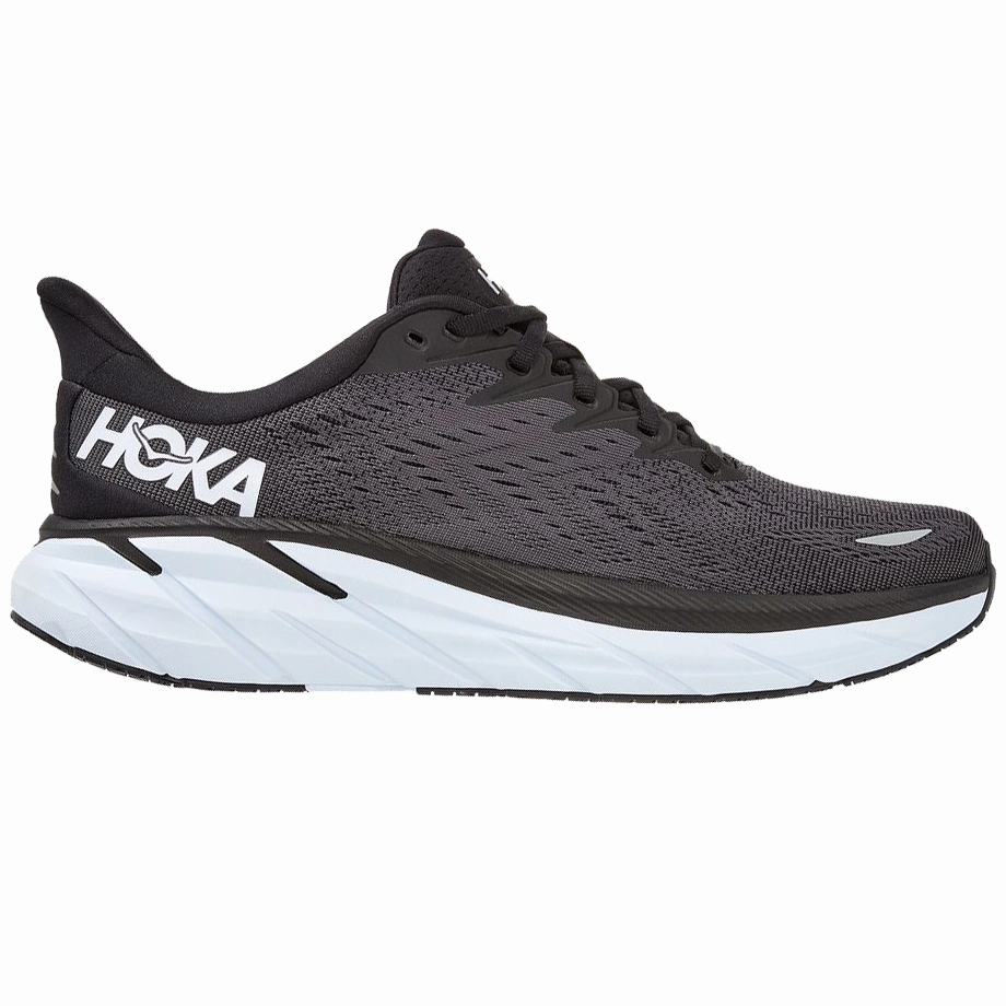 Men's Clifton 8 Designer casual sneakers
