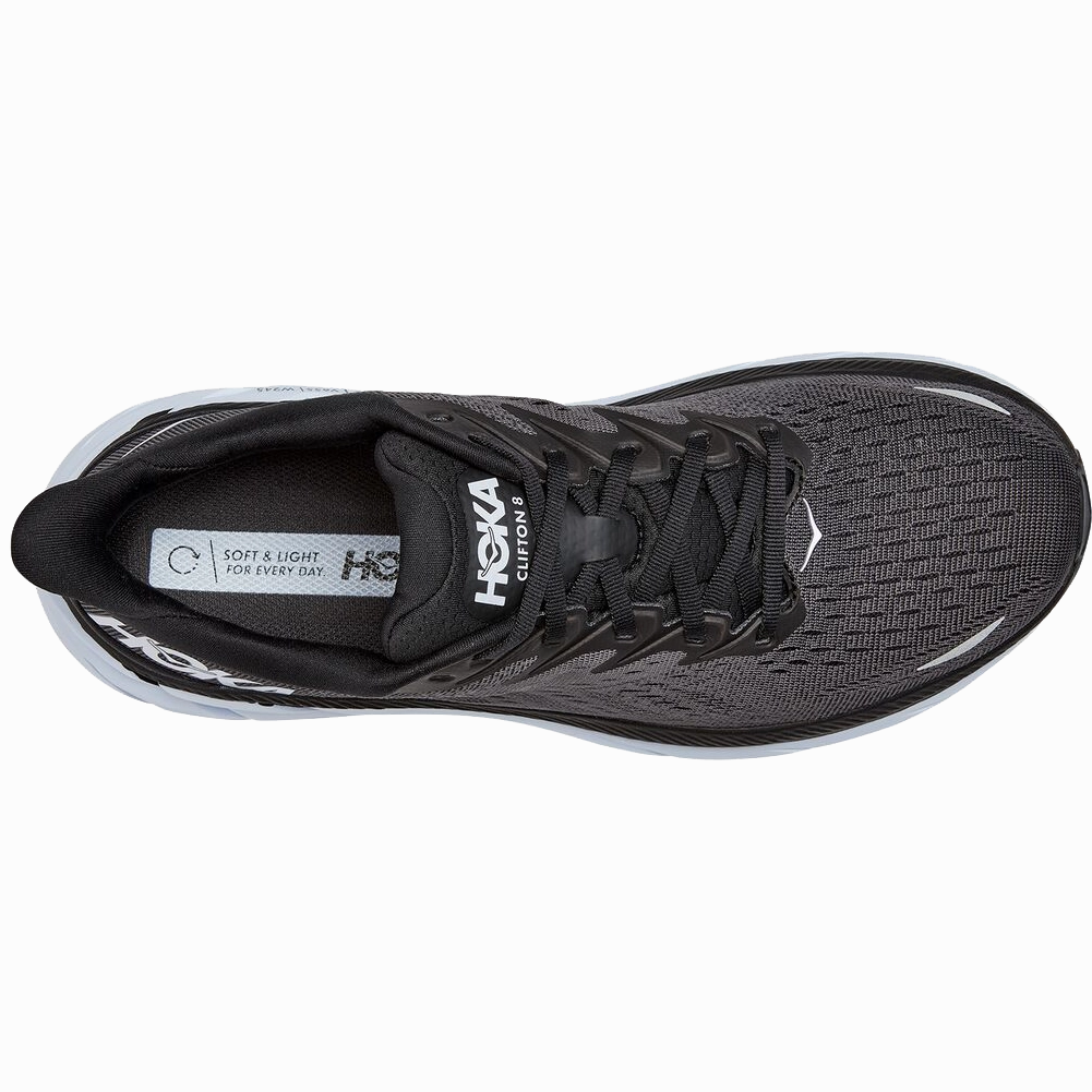 Men's Clifton 8 Designer casual sneakers