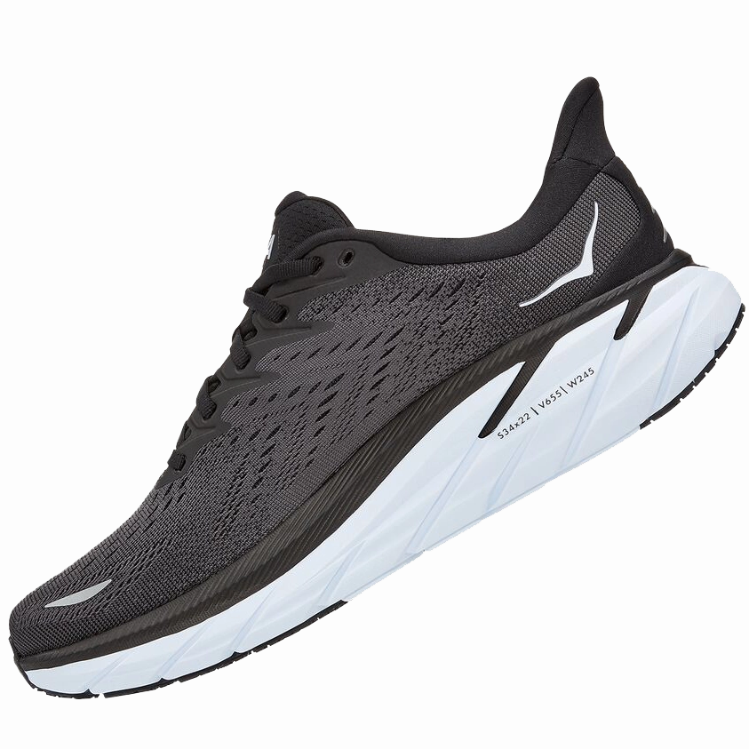 Men's Clifton 8 Designer casual sneakers