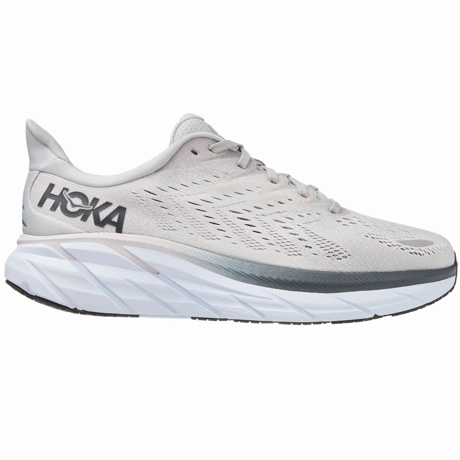 Men's Clifton 8 Designer casual sneakers