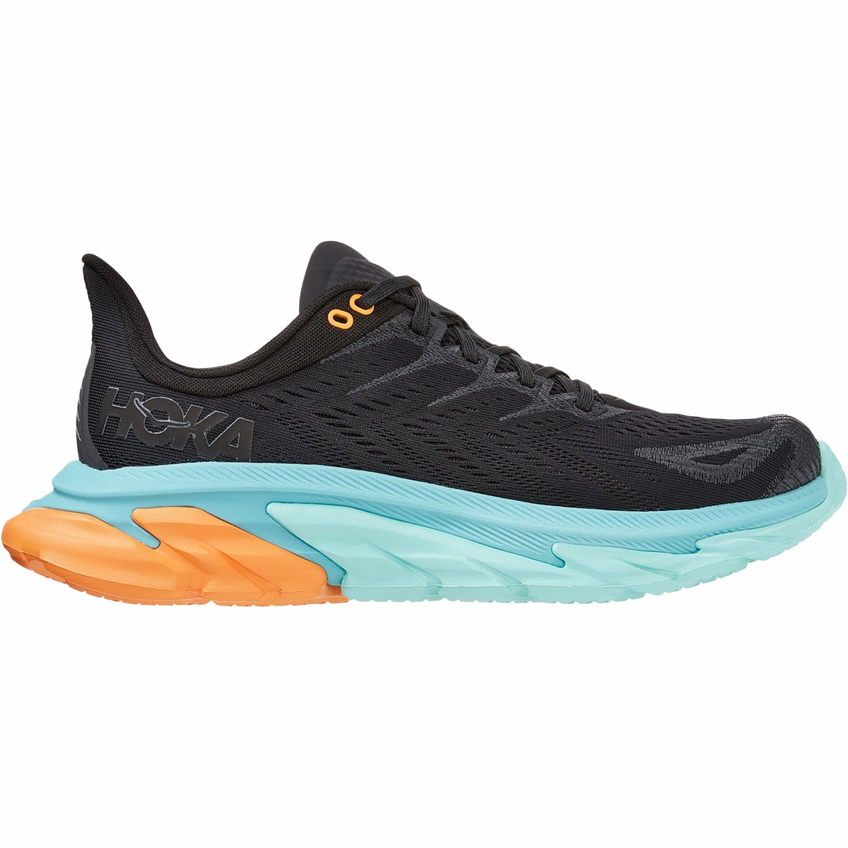 Men's Clifton Edge Off-road traction sneakers