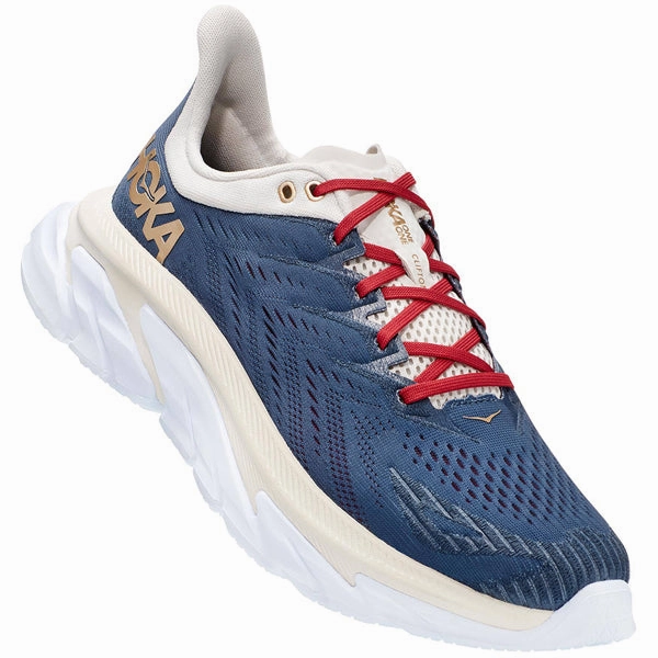 Men's Clifton Edge Designer casual sneakers