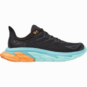 Men's Clifton Edge Off-road traction sneakers