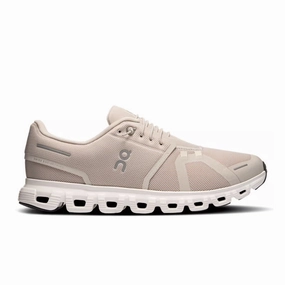 Men's Cloud 6 On Running shoe styles