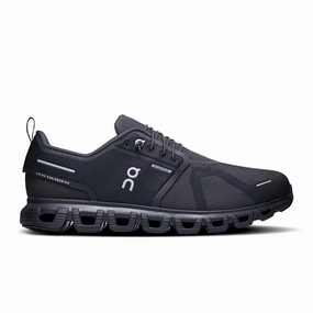 Men's Cloud 6 WP On Running shoe styles