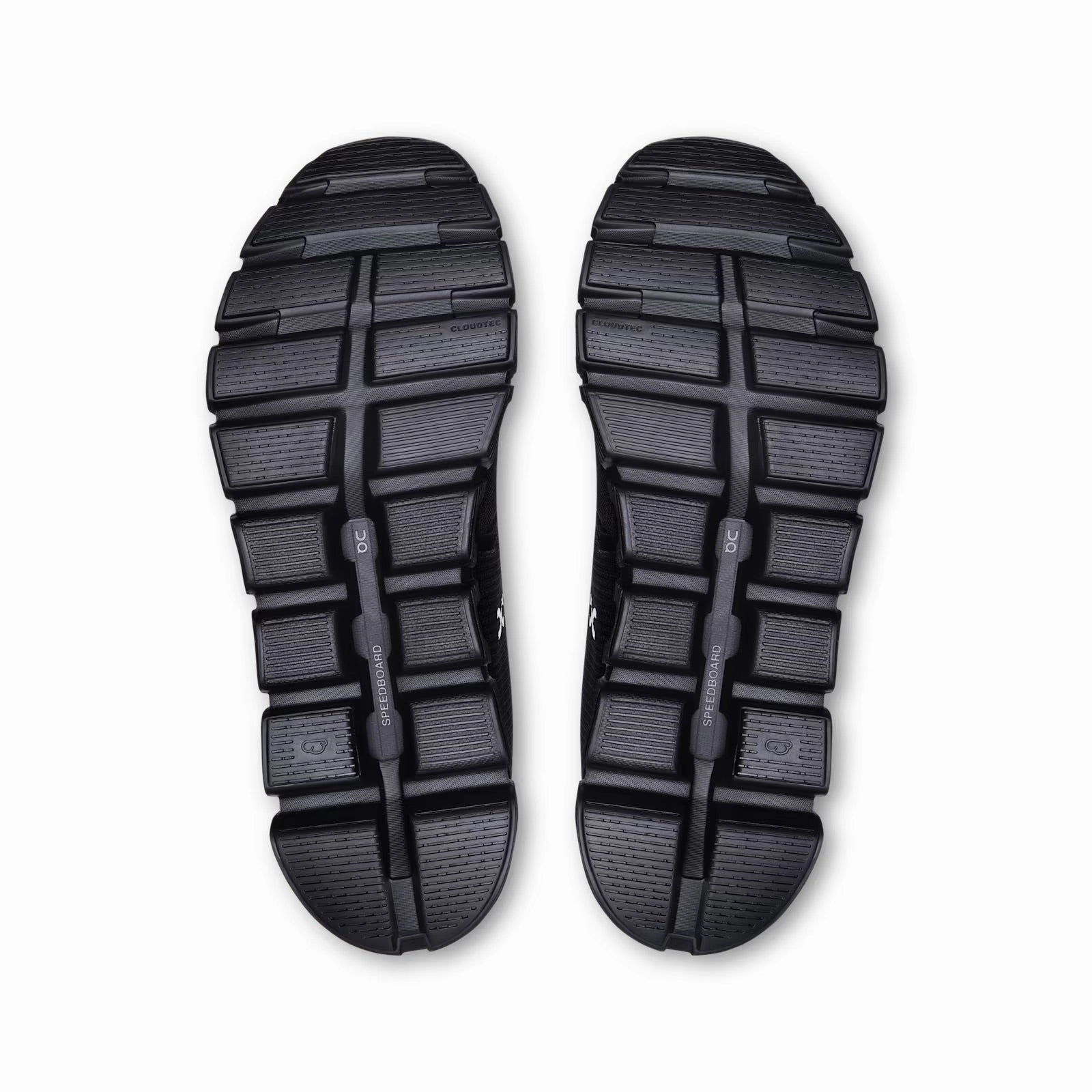 Men's Cloud 6 WP Lightweight Outdoor Shoes