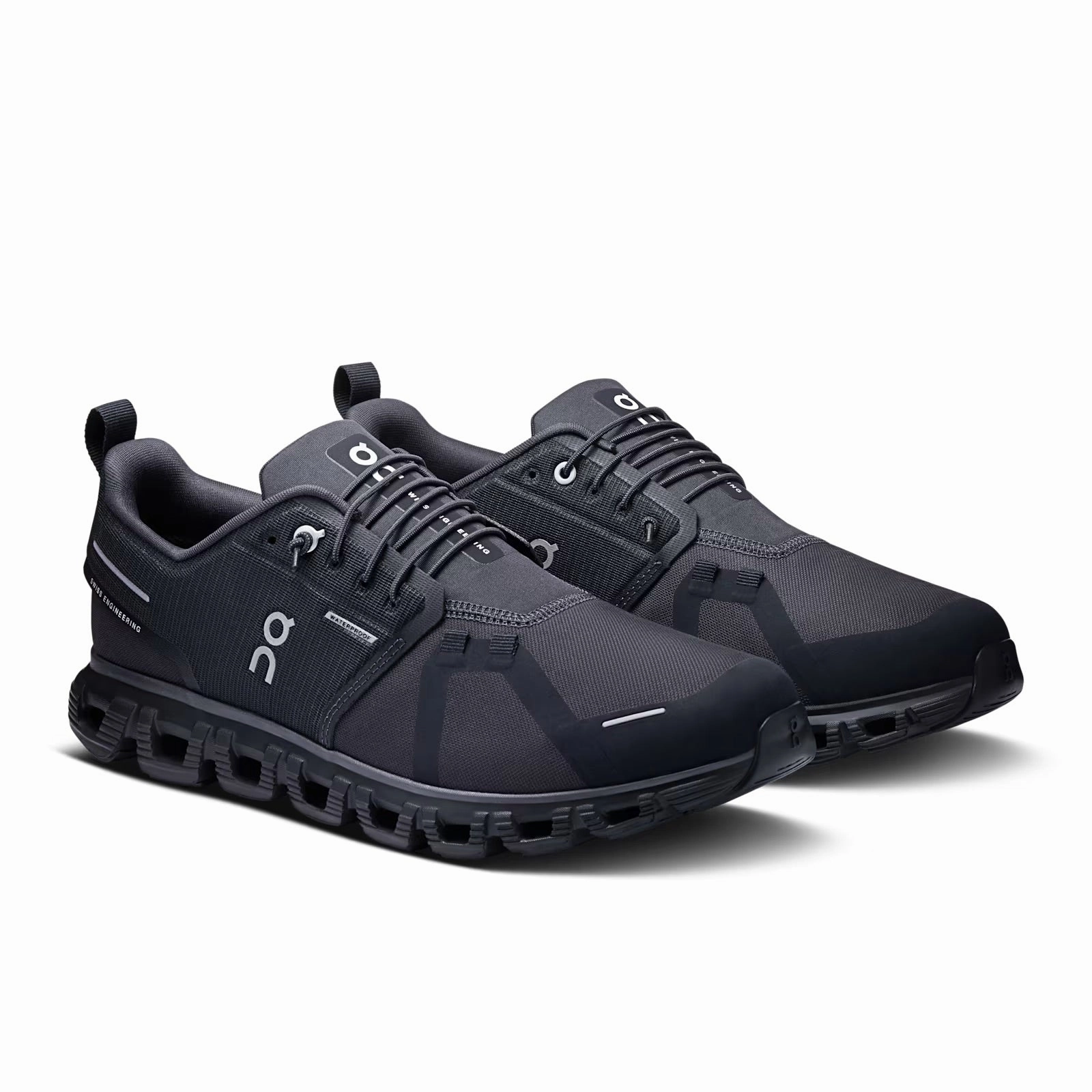 Men's Cloud 6 WP Lightweight Outdoor Shoes