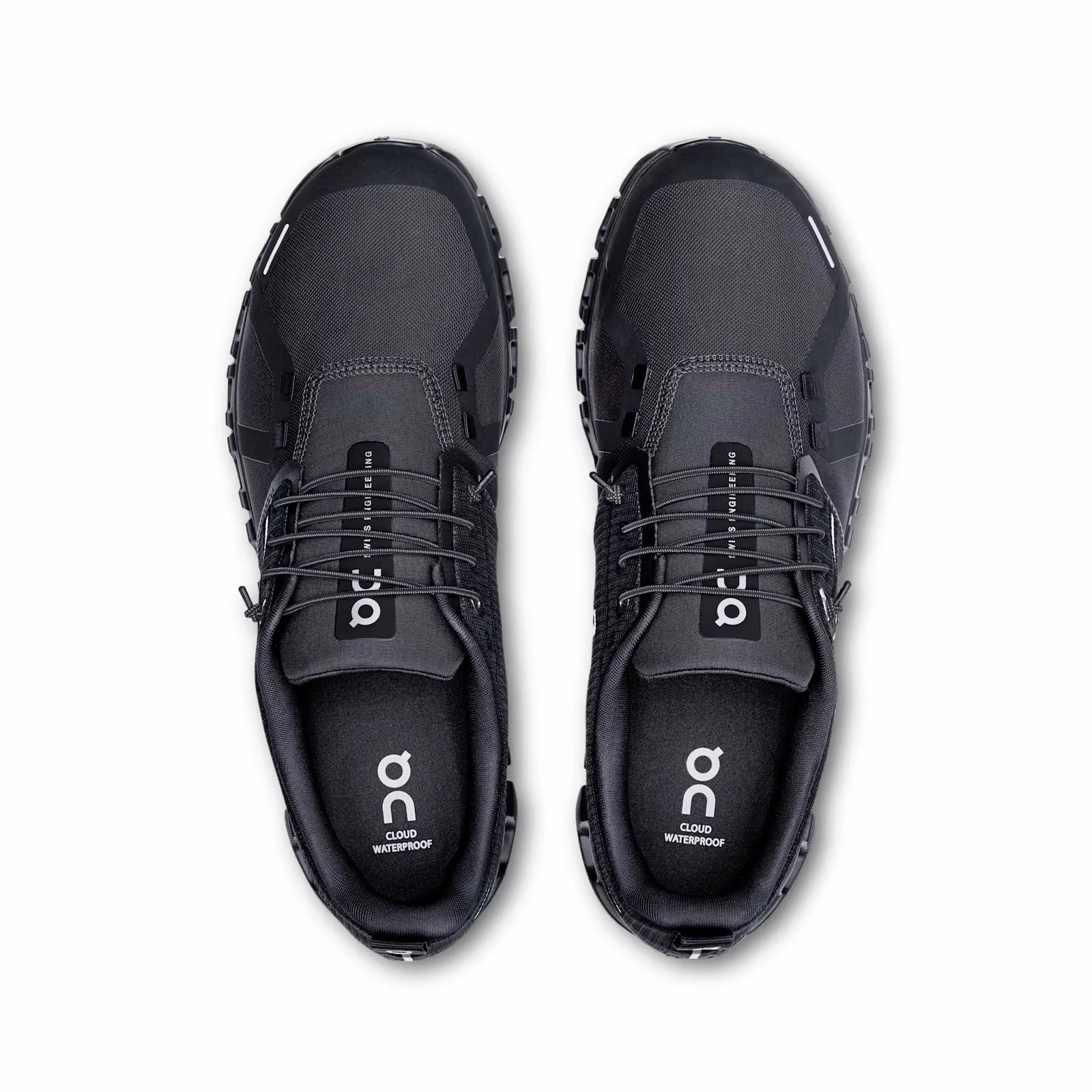 Men's Cloud 6 WP Lightweight Outdoor Shoes