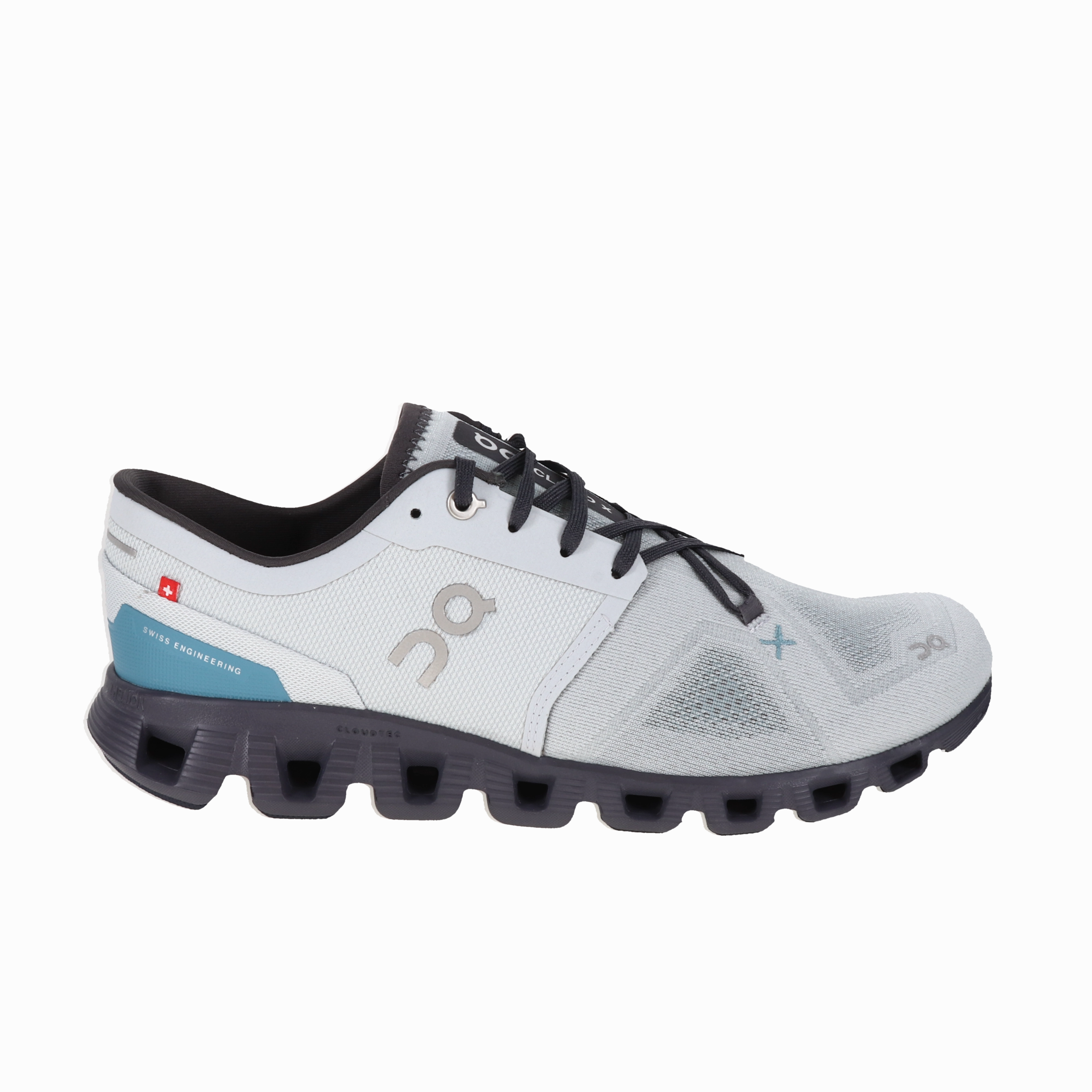 Men's Cloud X 3 On Running shoe styles